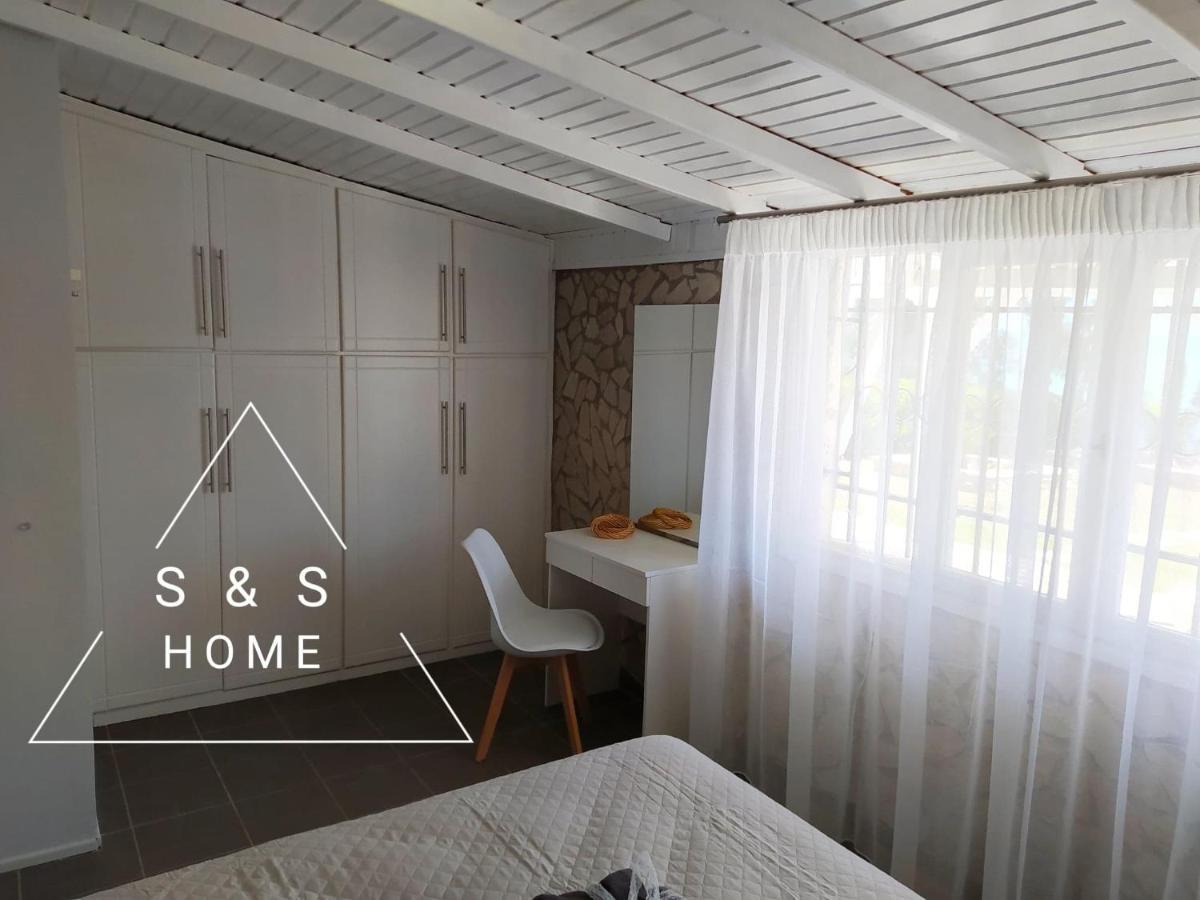 S&S Home Petalidi ภายนอก รูปภาพ