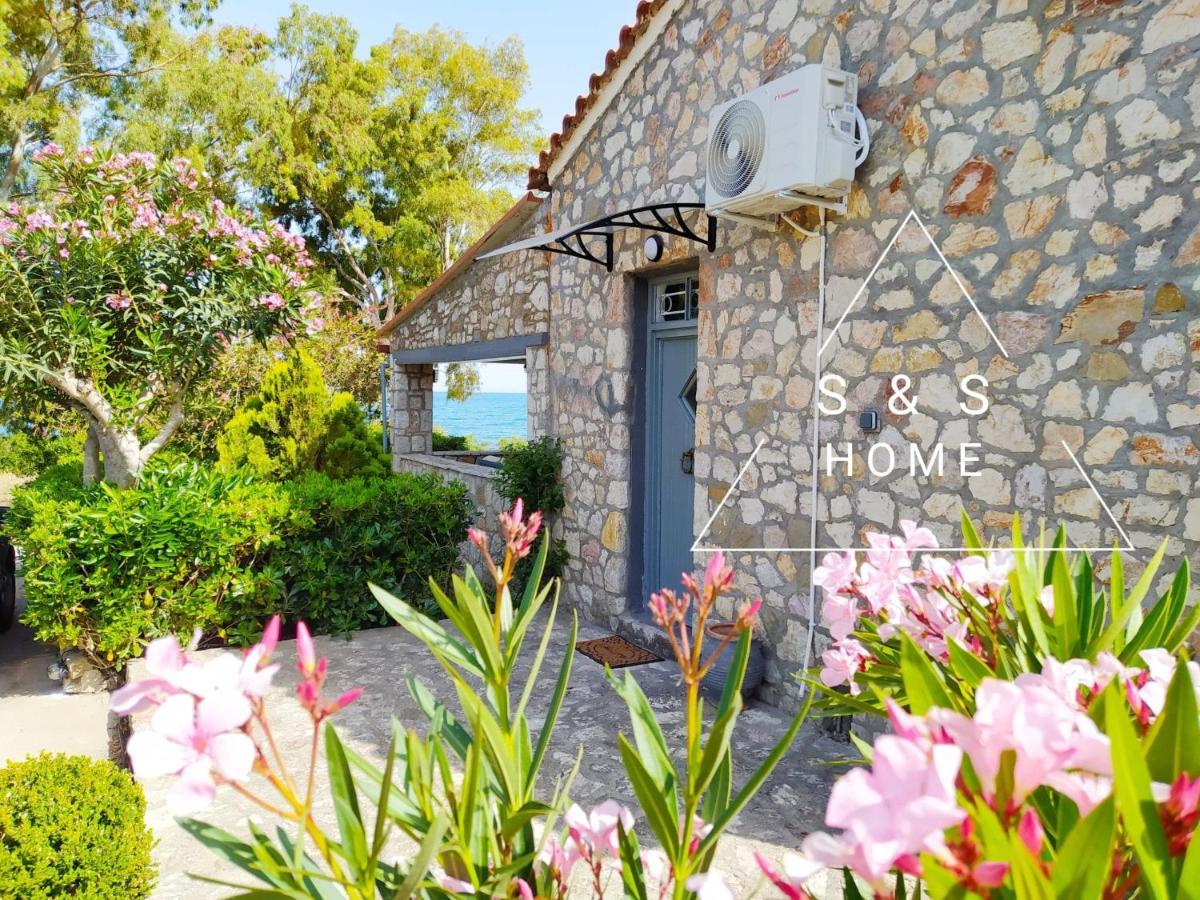 S&S Home Petalidi ภายนอก รูปภาพ