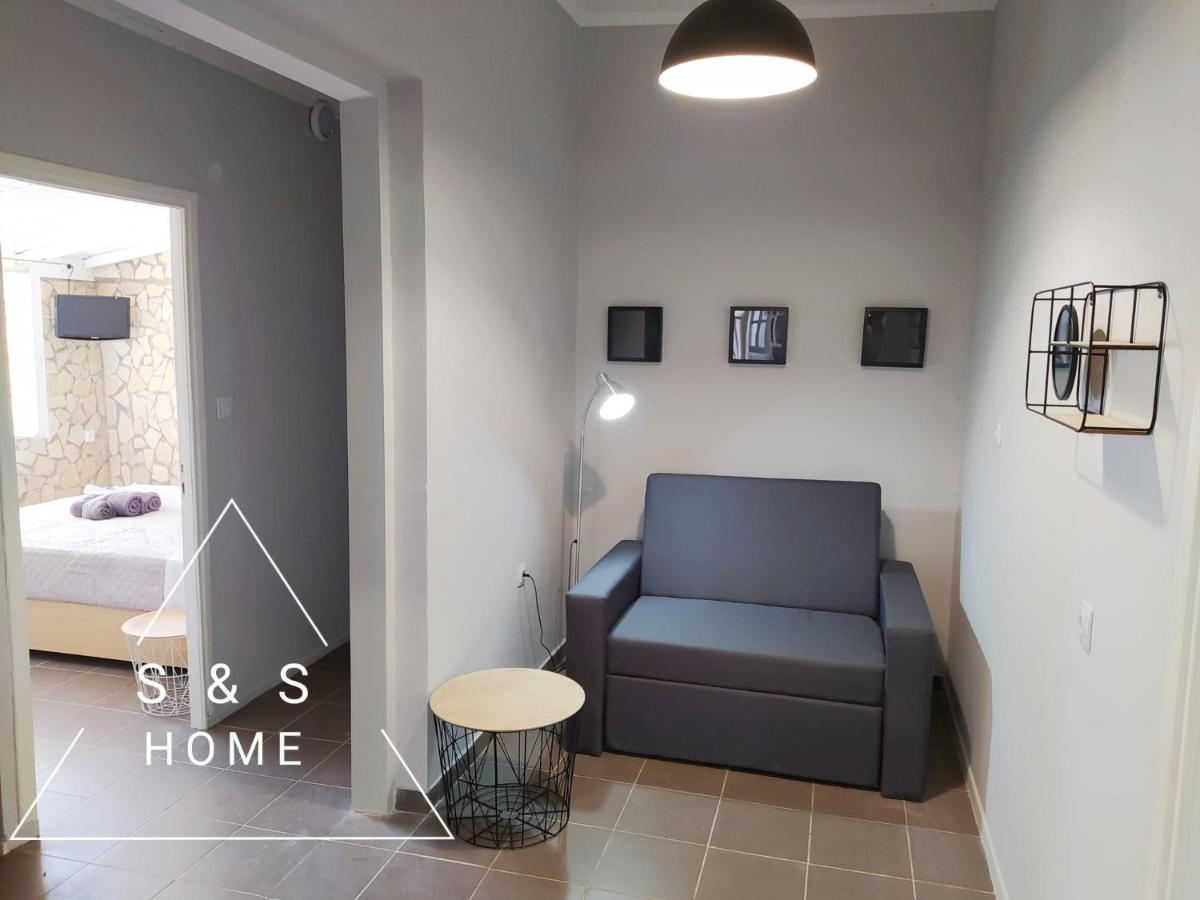S&S Home Petalidi ภายนอก รูปภาพ