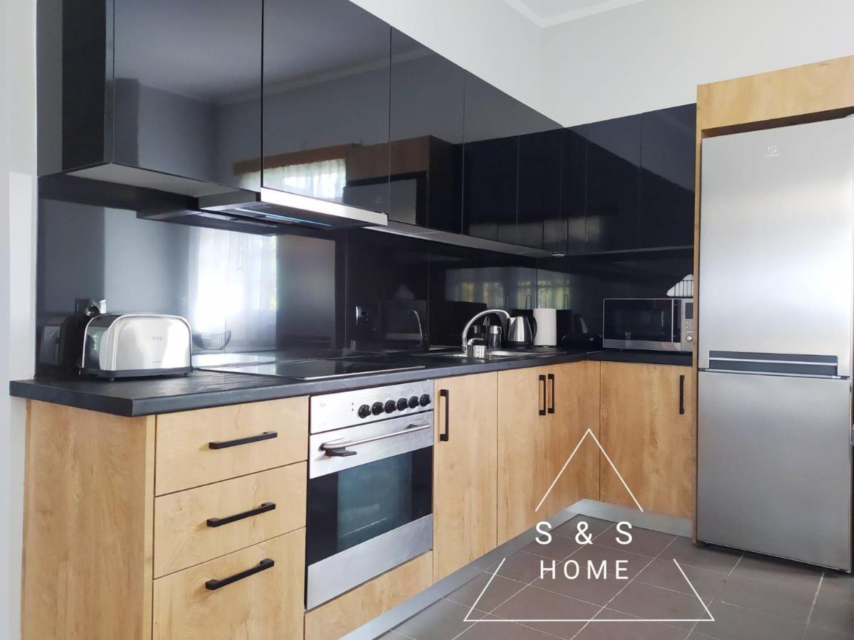 S&S Home Petalidi ภายนอก รูปภาพ