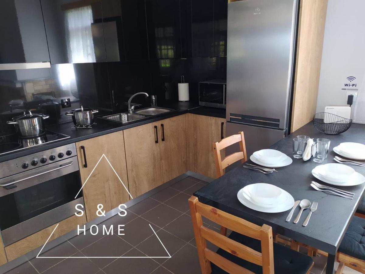 S&S Home Petalidi ภายนอก รูปภาพ