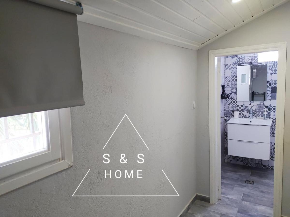 S&S Home Petalidi ภายนอก รูปภาพ
