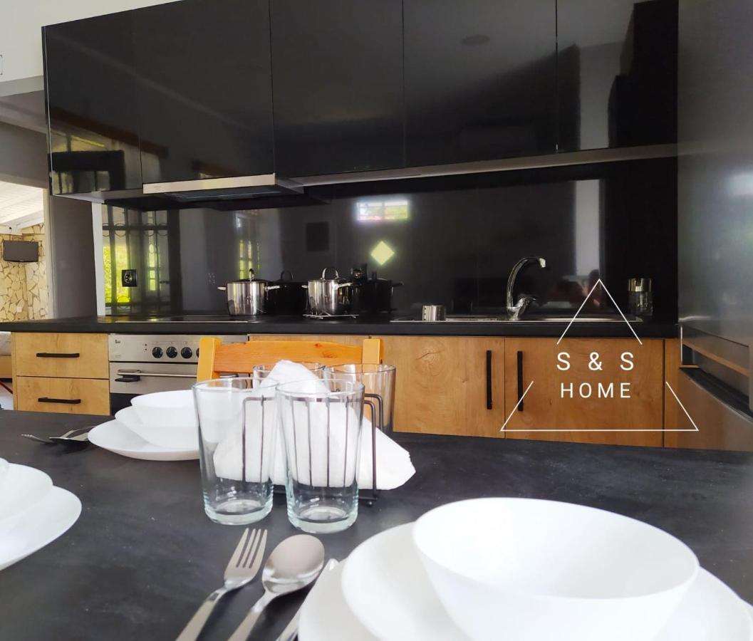 S&S Home Petalidi ภายนอก รูปภาพ