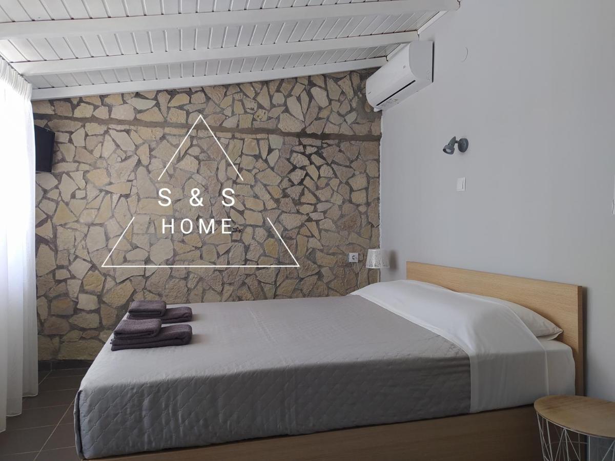 S&S Home Petalidi ภายนอก รูปภาพ