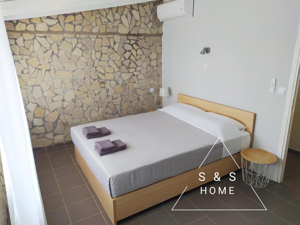 S&S Home Petalidi ภายนอก รูปภาพ
