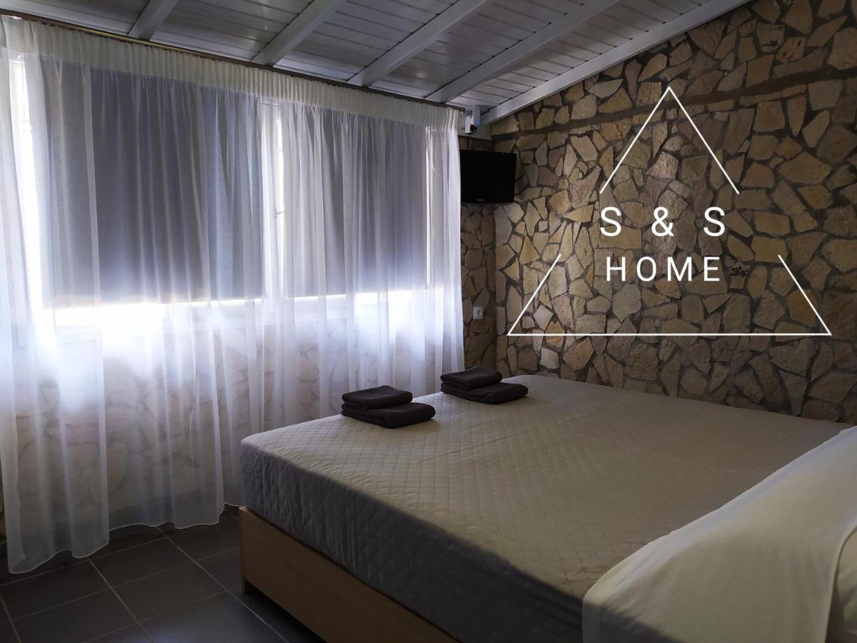 S&S Home Petalidi ภายนอก รูปภาพ