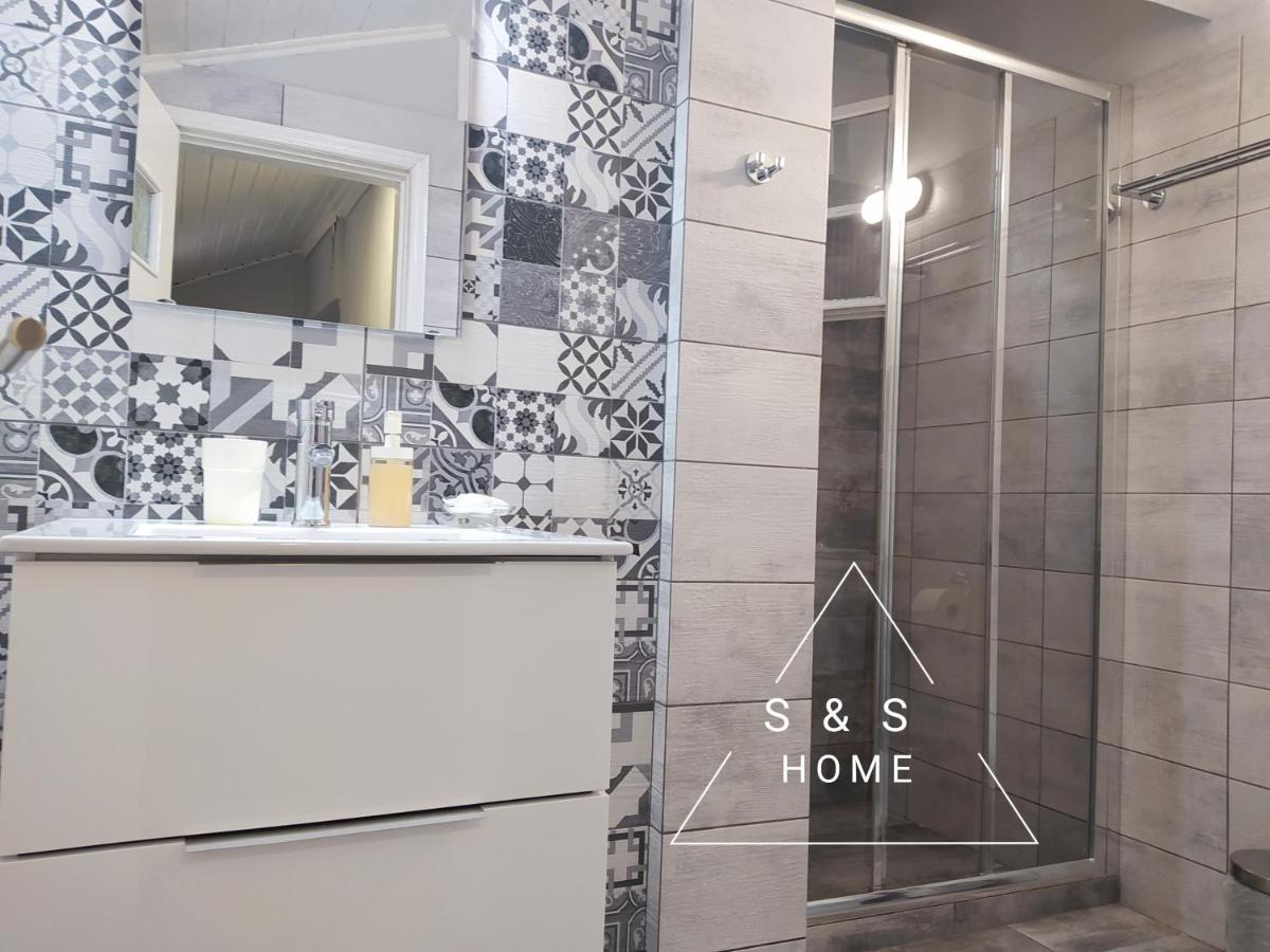 S&S Home Petalidi ภายนอก รูปภาพ