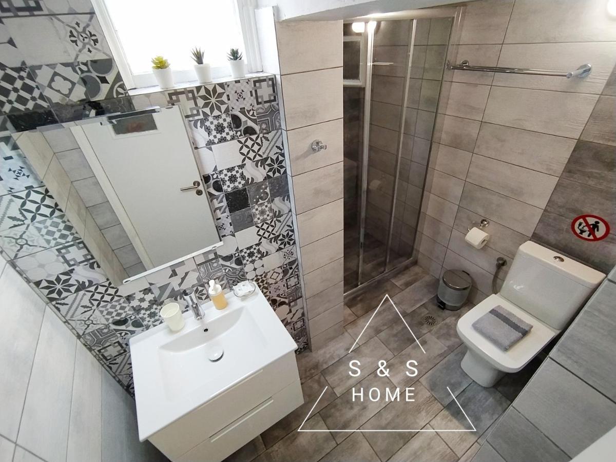 S&S Home Petalidi ภายนอก รูปภาพ