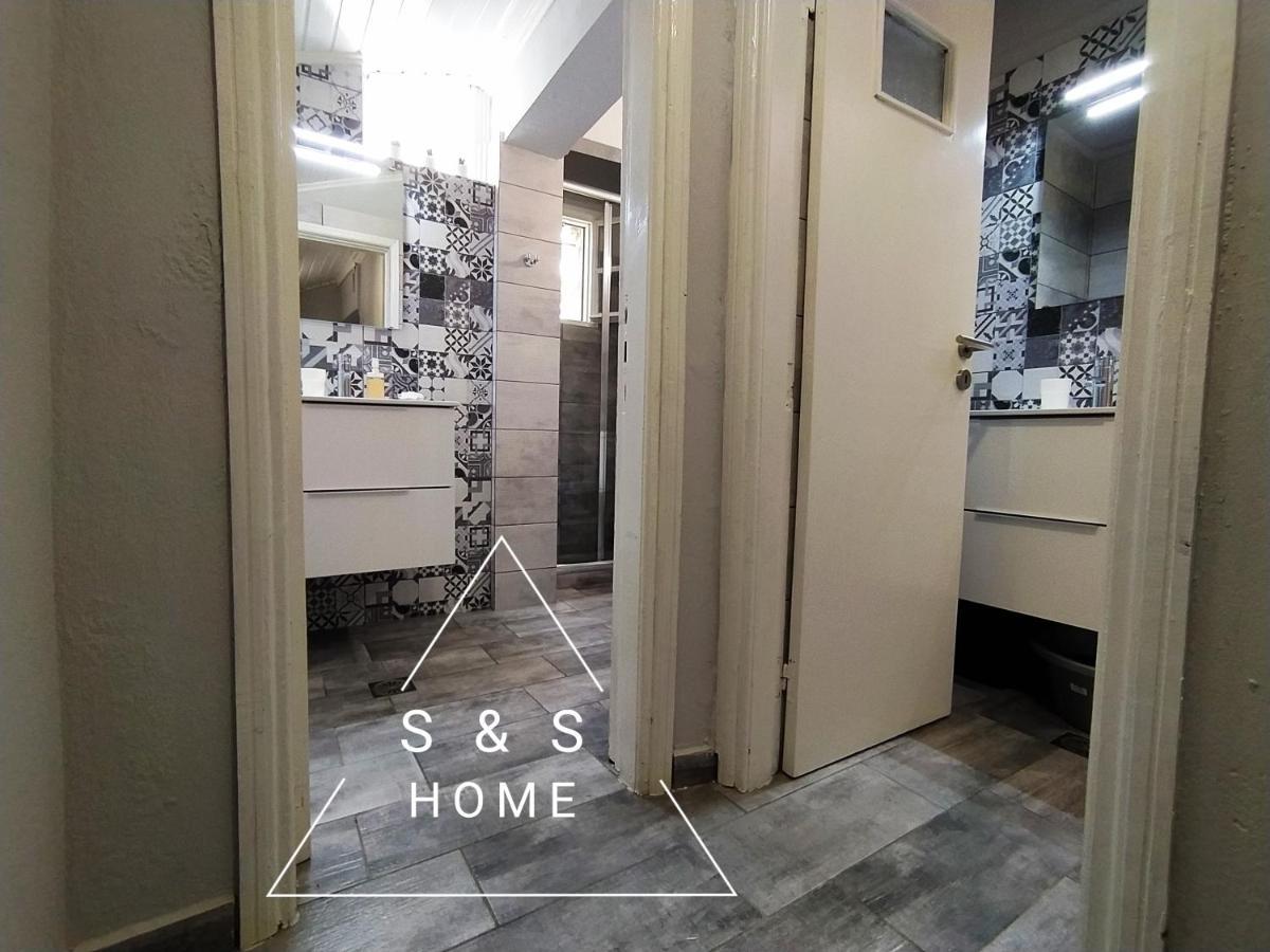 S&S Home Petalidi ภายนอก รูปภาพ