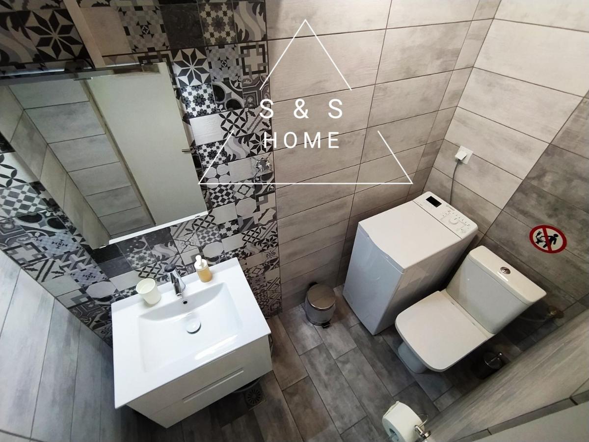 S&S Home Petalidi ภายนอก รูปภาพ