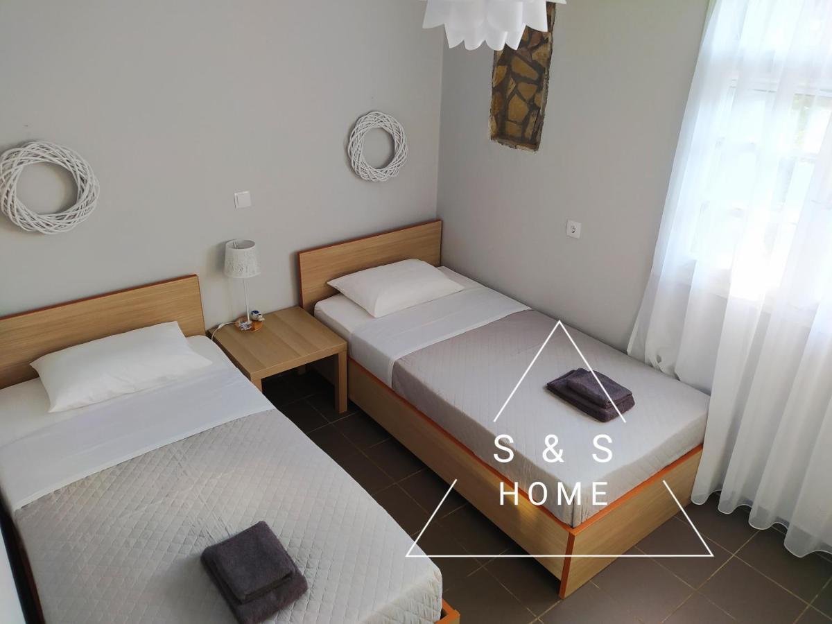 S&S Home Petalidi ภายนอก รูปภาพ