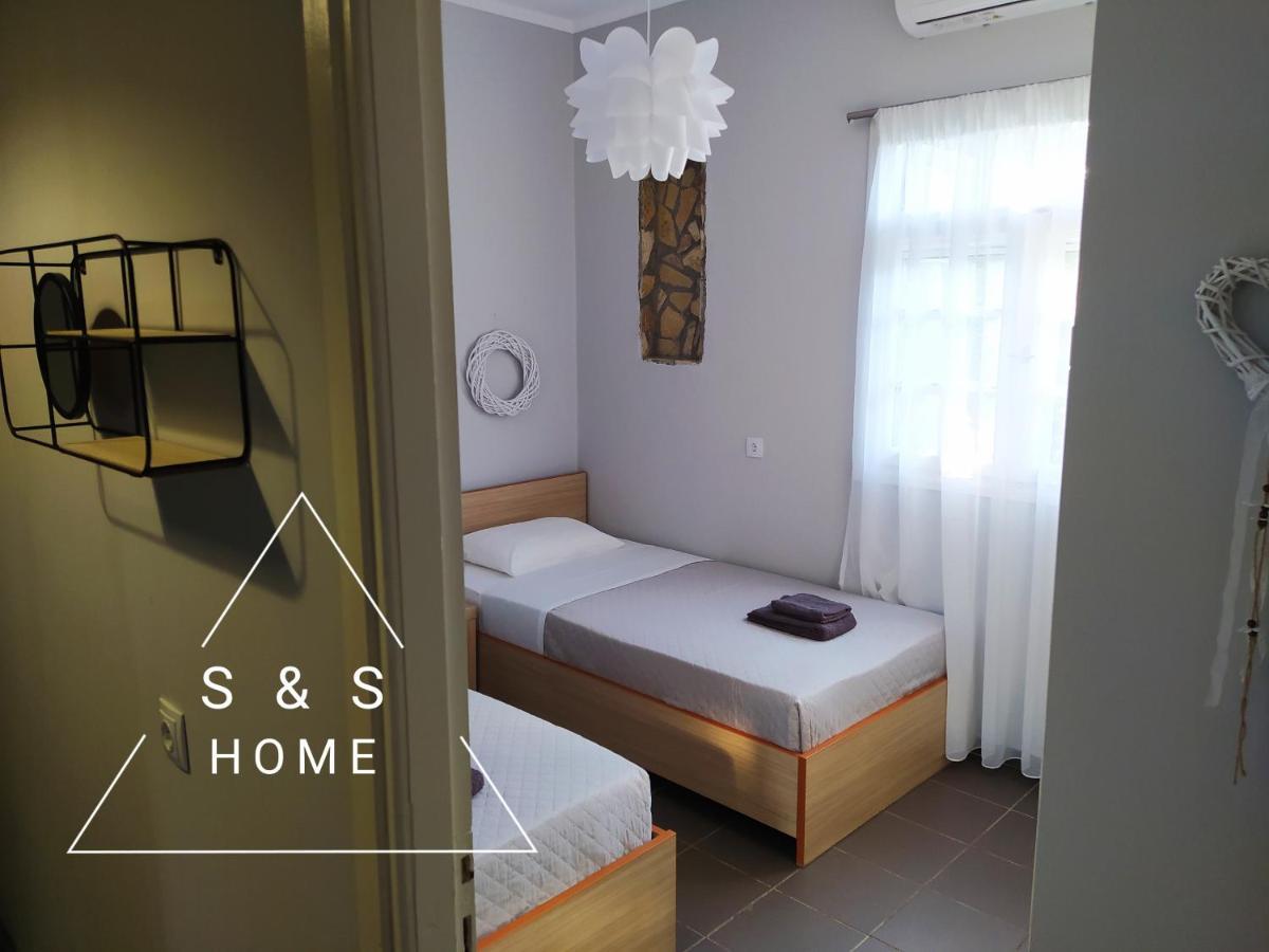 S&S Home Petalidi ภายนอก รูปภาพ