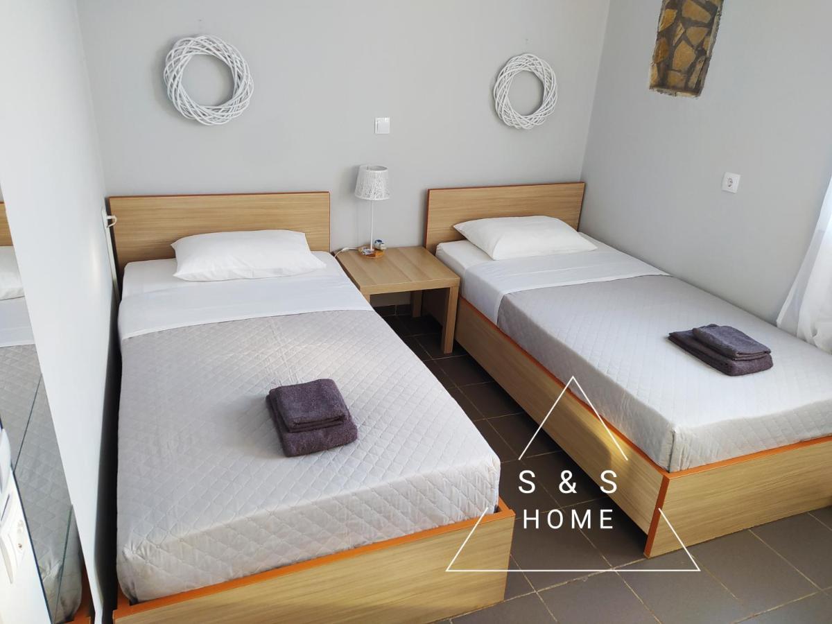S&S Home Petalidi ภายนอก รูปภาพ
