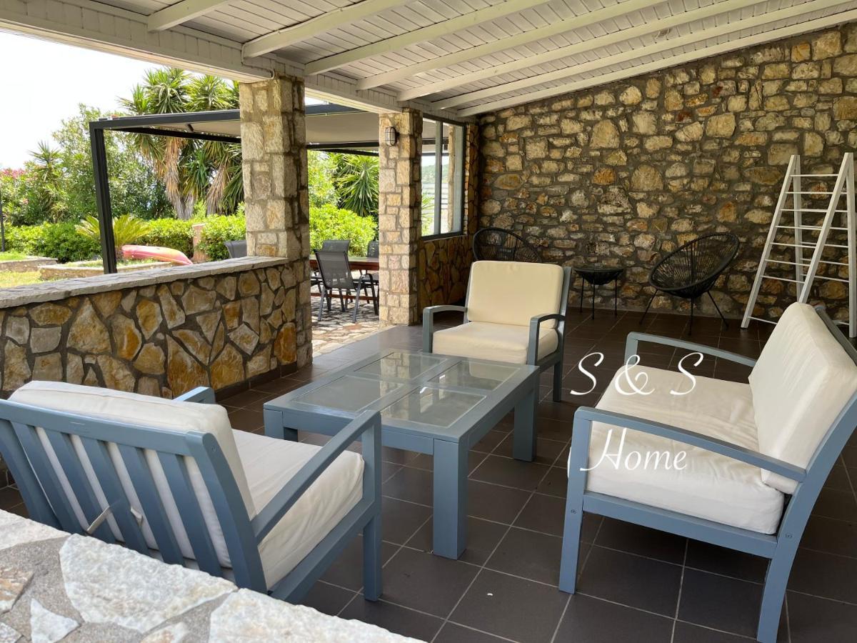 S&S Home Petalidi ภายนอก รูปภาพ