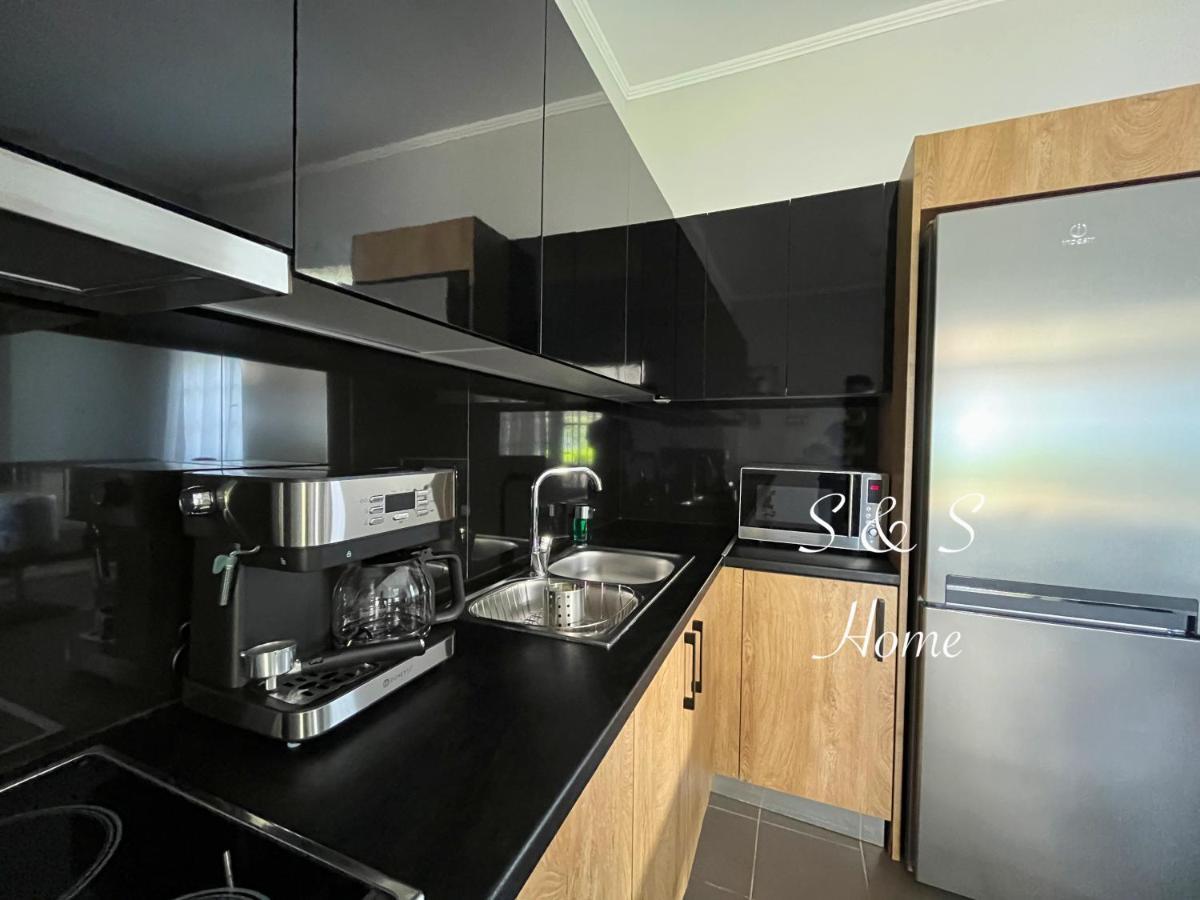S&S Home Petalidi ภายนอก รูปภาพ