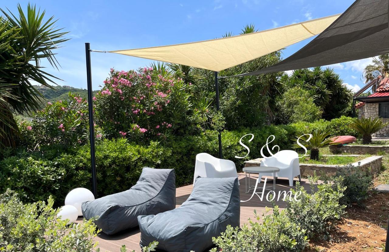S&S Home Petalidi ภายนอก รูปภาพ