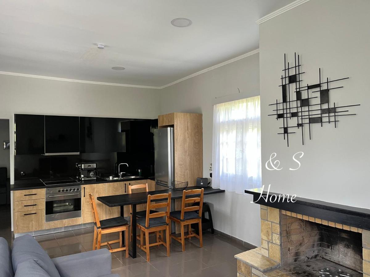 S&S Home Petalidi ภายนอก รูปภาพ